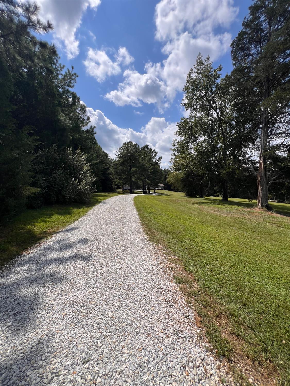 102 Fawn Court Amherst, VA 24521 - Photo 61 of 64 a view of a golf course with a yard