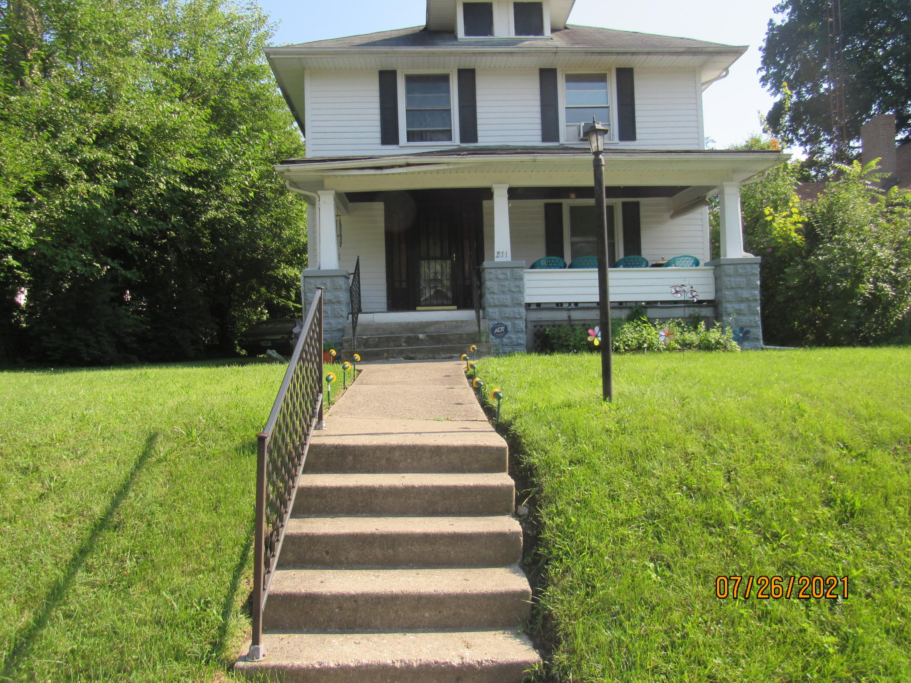 211 West State Street Springfield, OH 45506 - Photo 2 of 4
