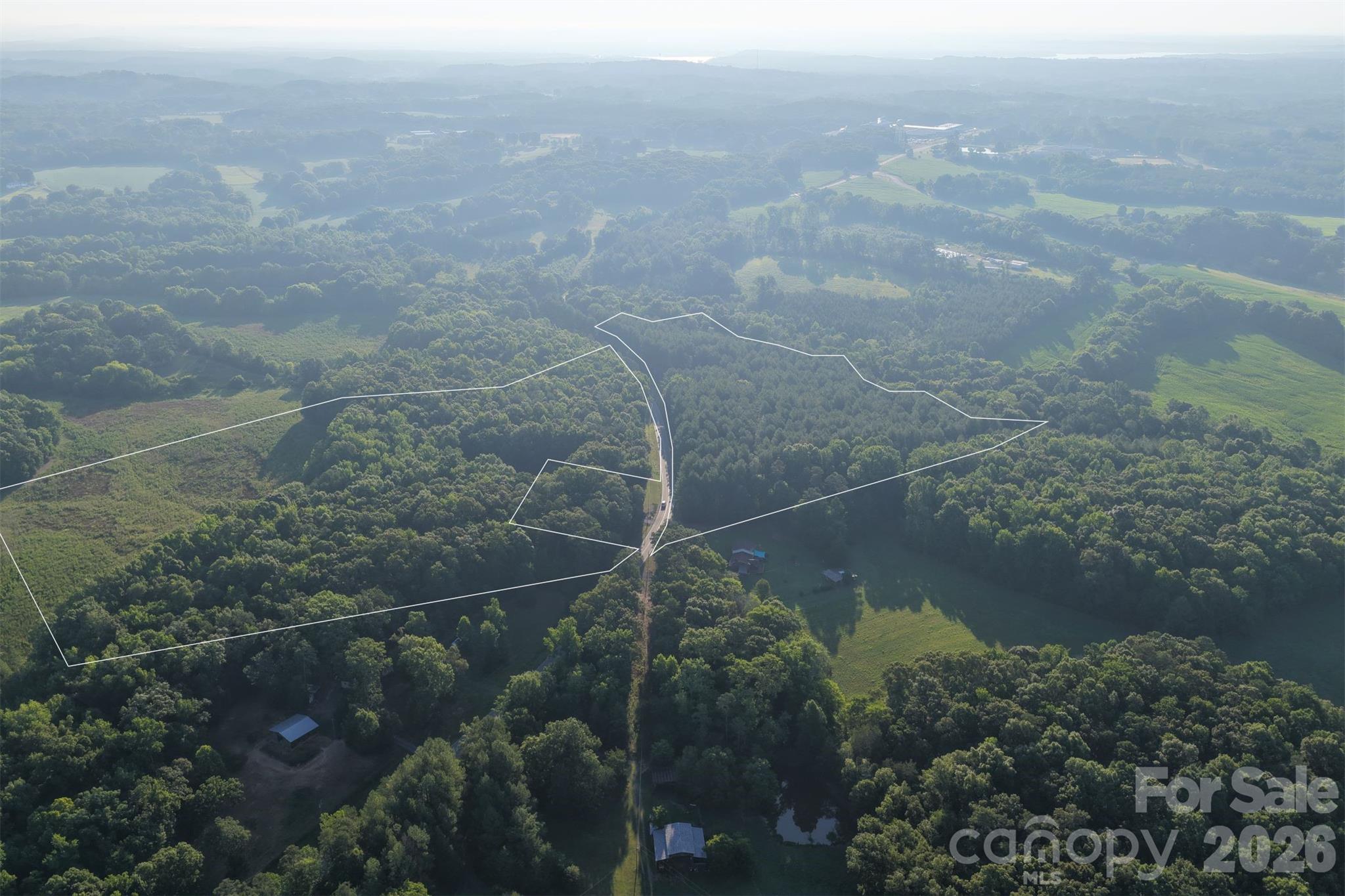 0 South Stanly School Road Norwood, NC 28128 - Photo 3 of 12