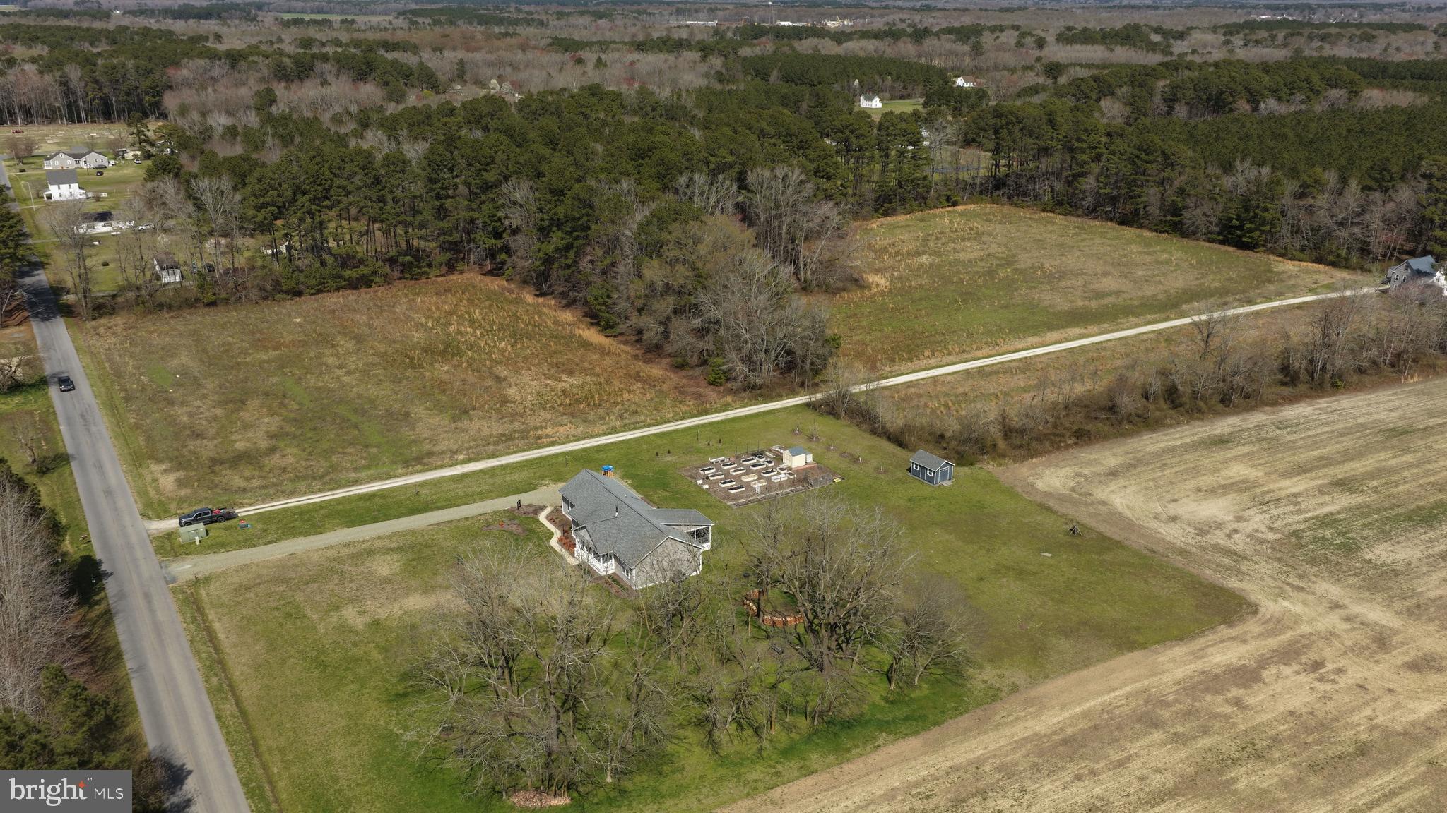 0 Cypress Road Pocomoke City, MD 21851 - Photo 11 of 16