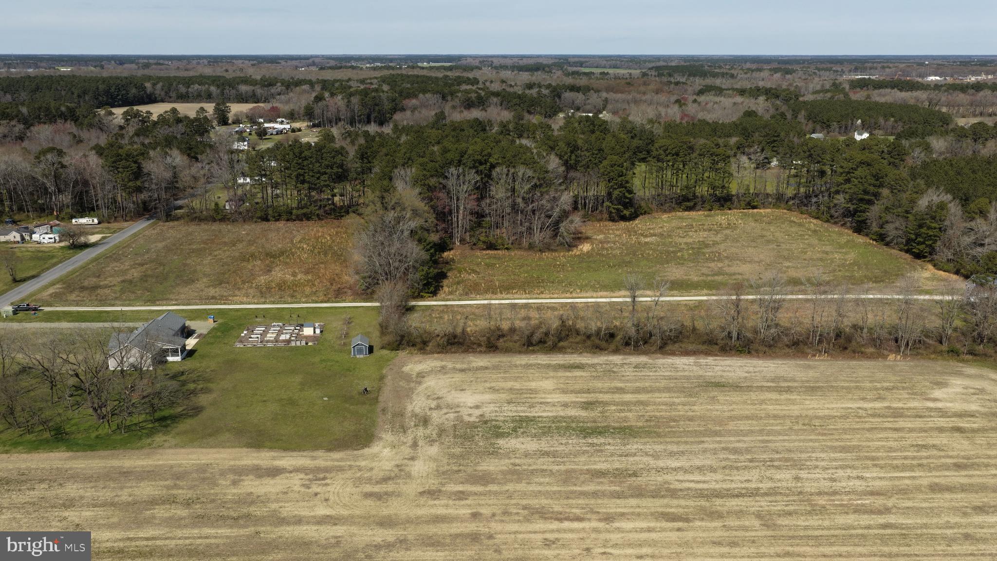 0 Cypress Road Pocomoke City, MD 21851 - Photo 12 of 16