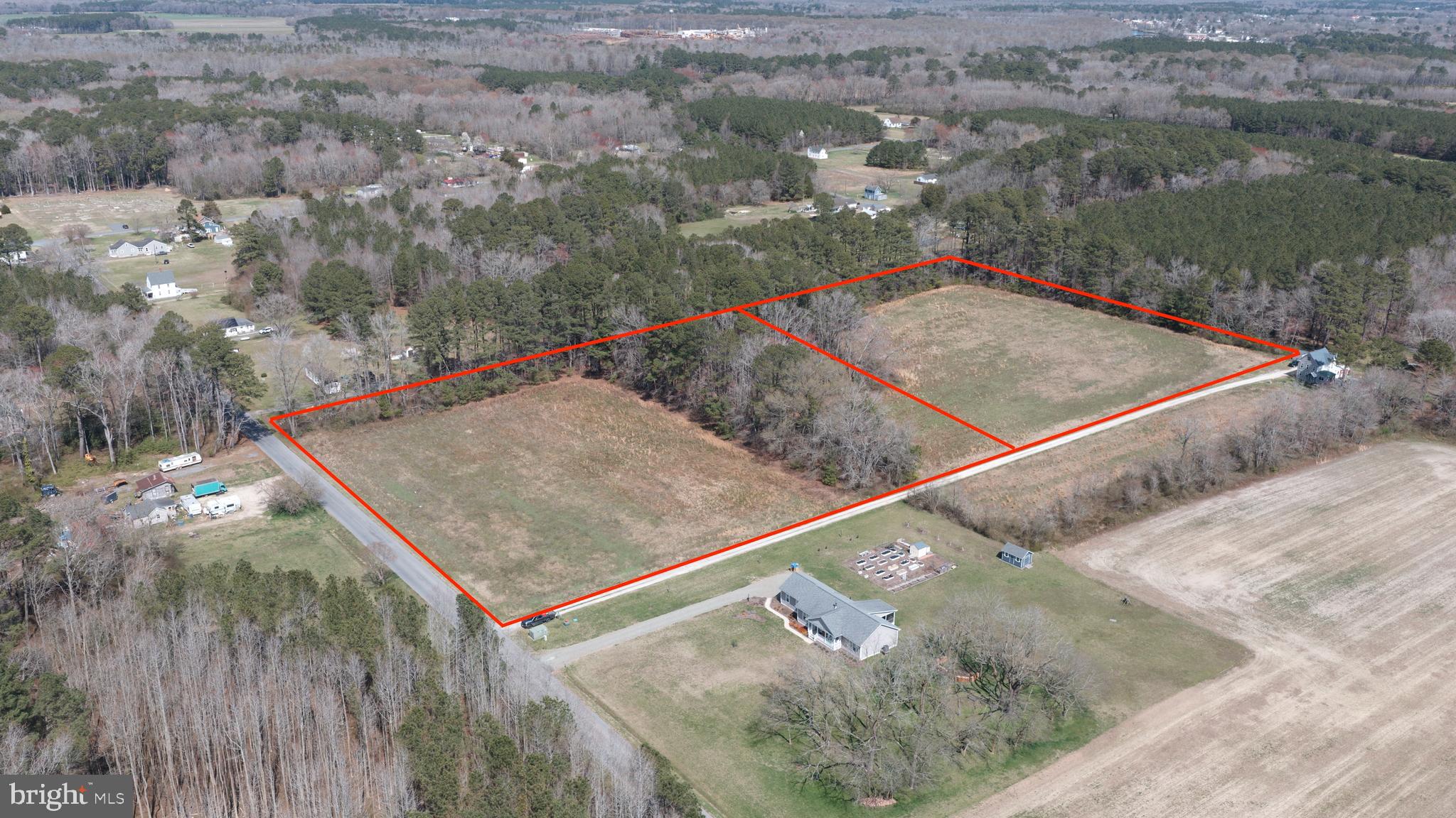 0 Cypress Road Pocomoke City, MD 21851 - Photo 2 of 16