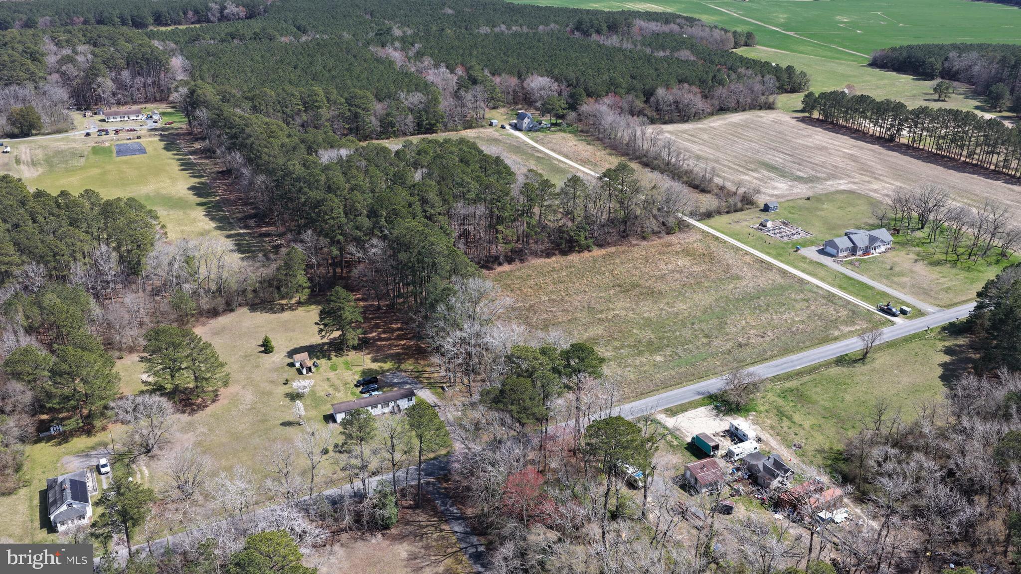 0 Cypress Road Pocomoke City, MD 21851 - Photo 6 of 16