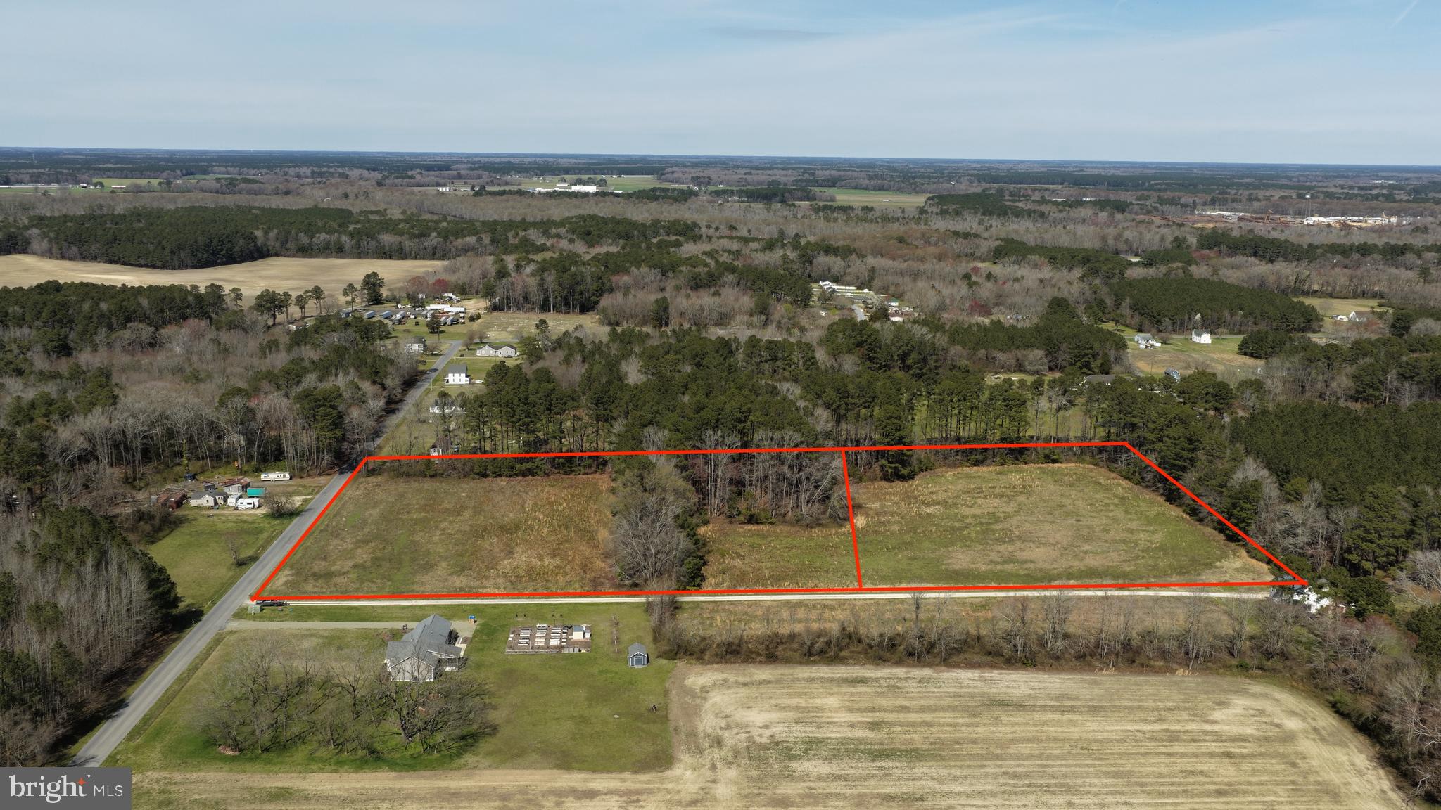 0 Cypress Road Pocomoke City, MD 21851 - Photo 7 of 16