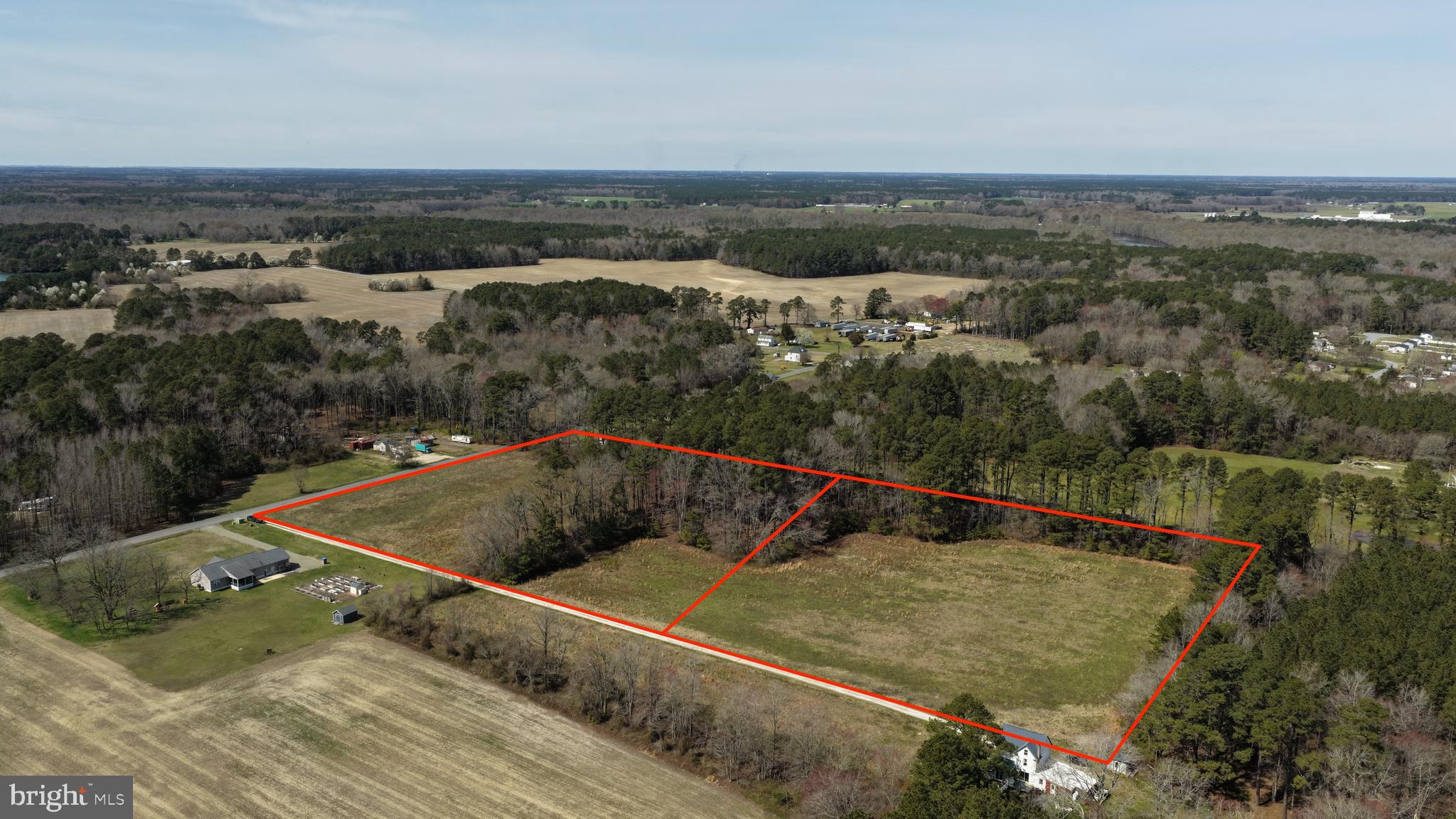 0 Cypress Road Pocomoke City, MD 21851 - Photo 8 of 16