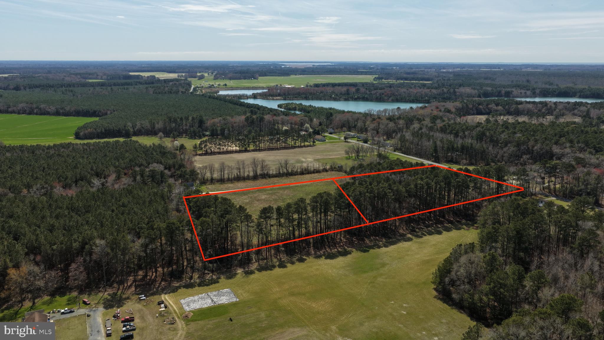 0 Cypress Road Pocomoke City, MD 21851 - Photo 9 of 16