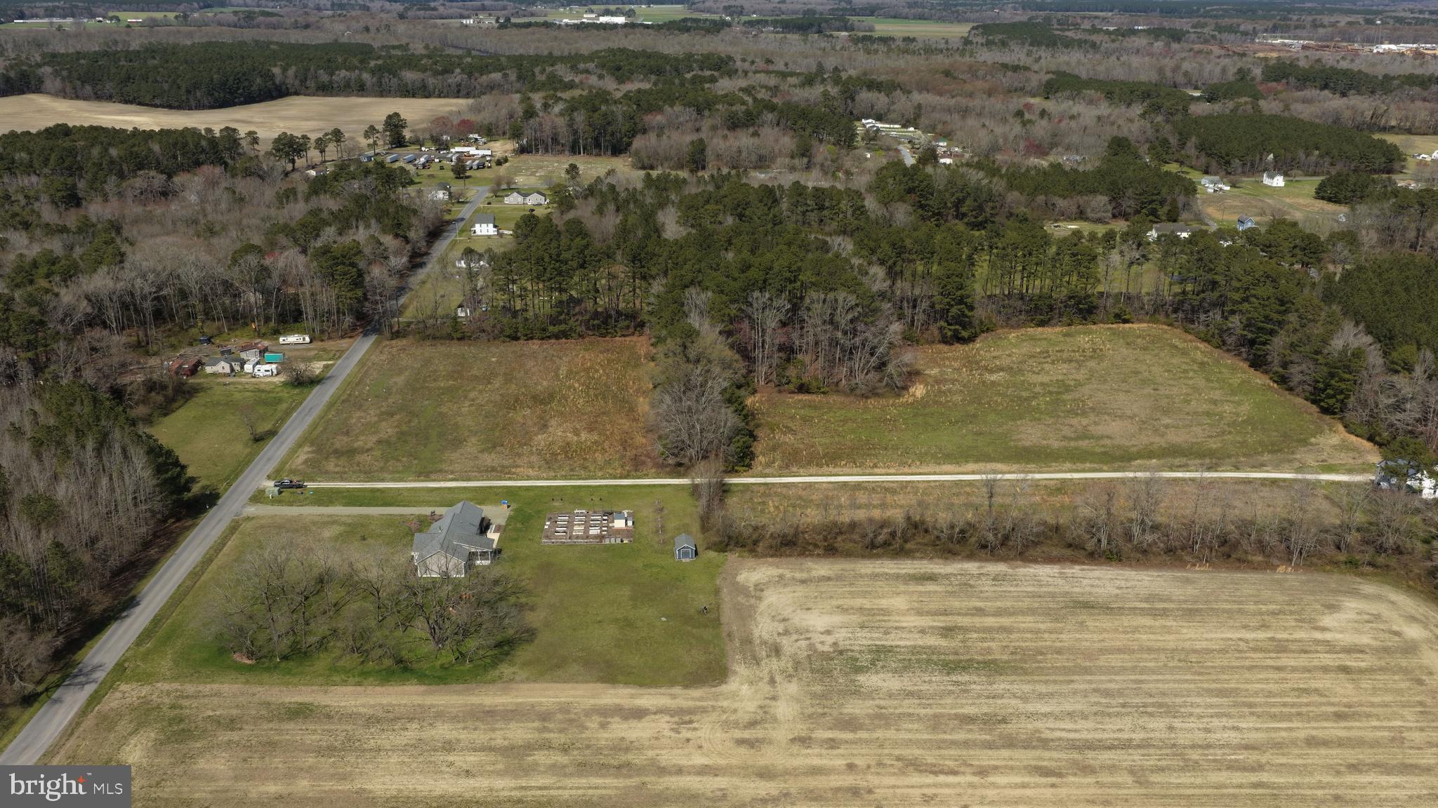 0 Cypress Road Pocomoke City, MD 21851 - Photo 10 of 16