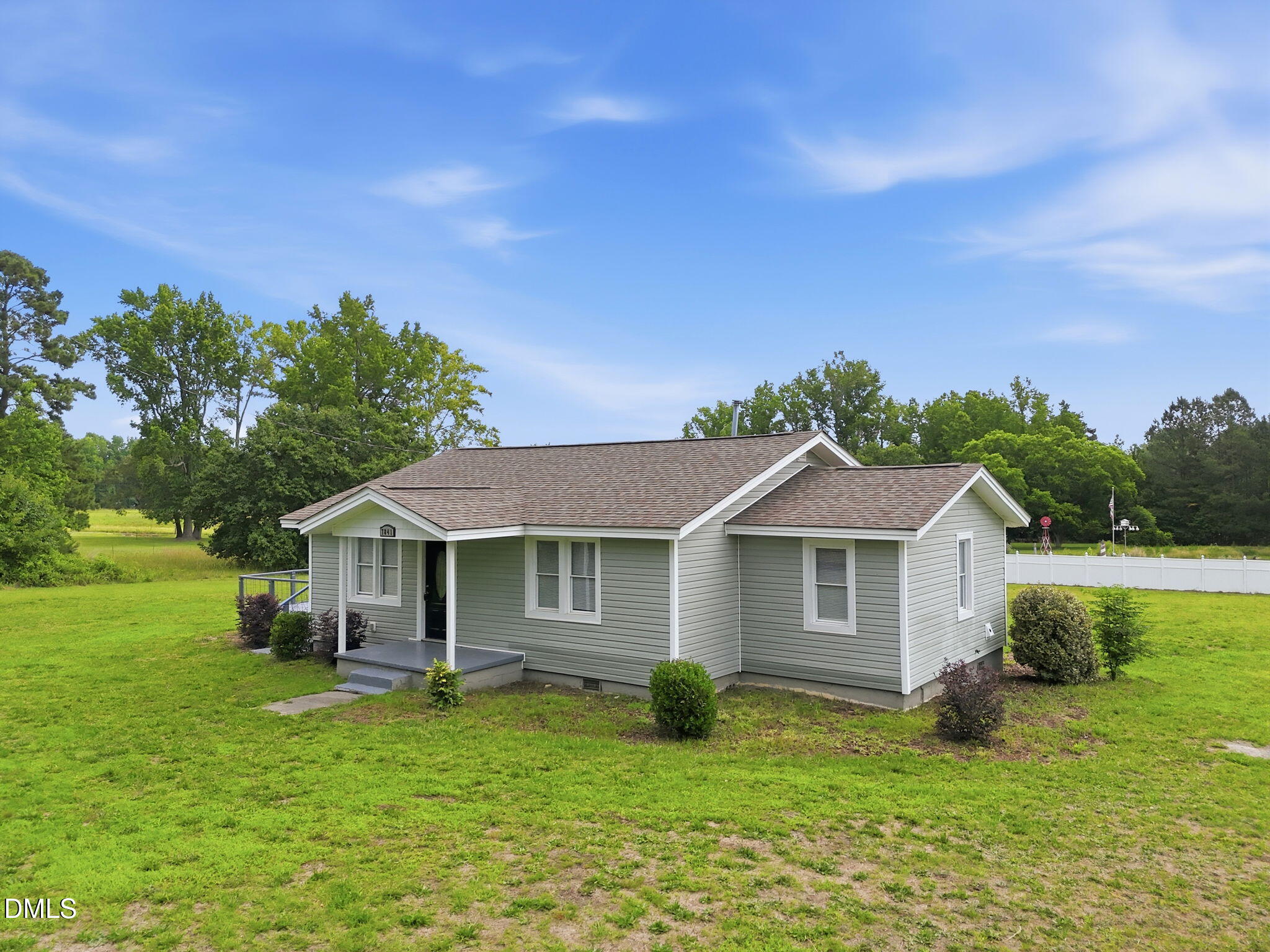 7841 Barbour Store Road Willow Spring, NC 27592 - Photo 3 of 40 3-web-or-mls-DJI_20260601105322_0174_D