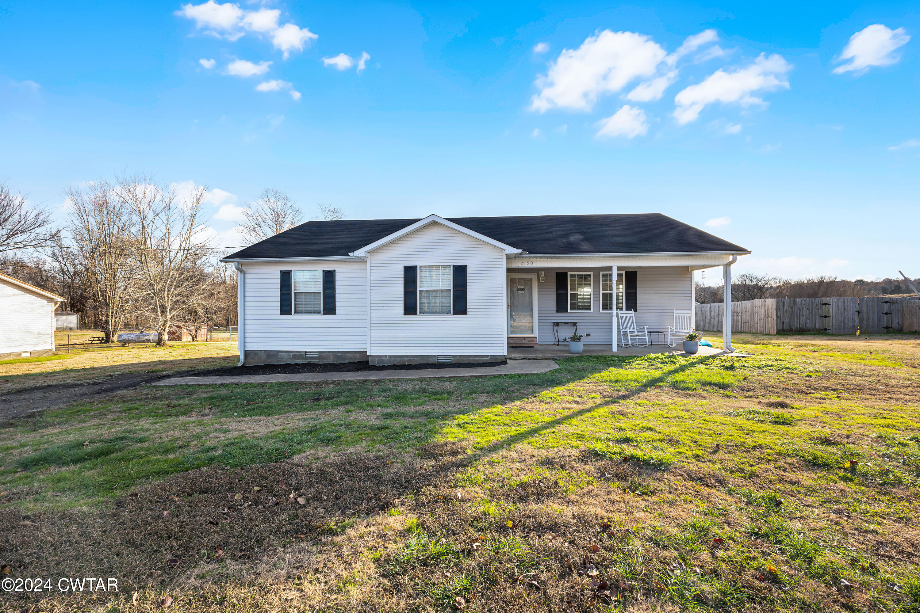 650 Gobelet Road Medon, TN 38356 - Photo 1 of 21 a view of a house with a swimming pool