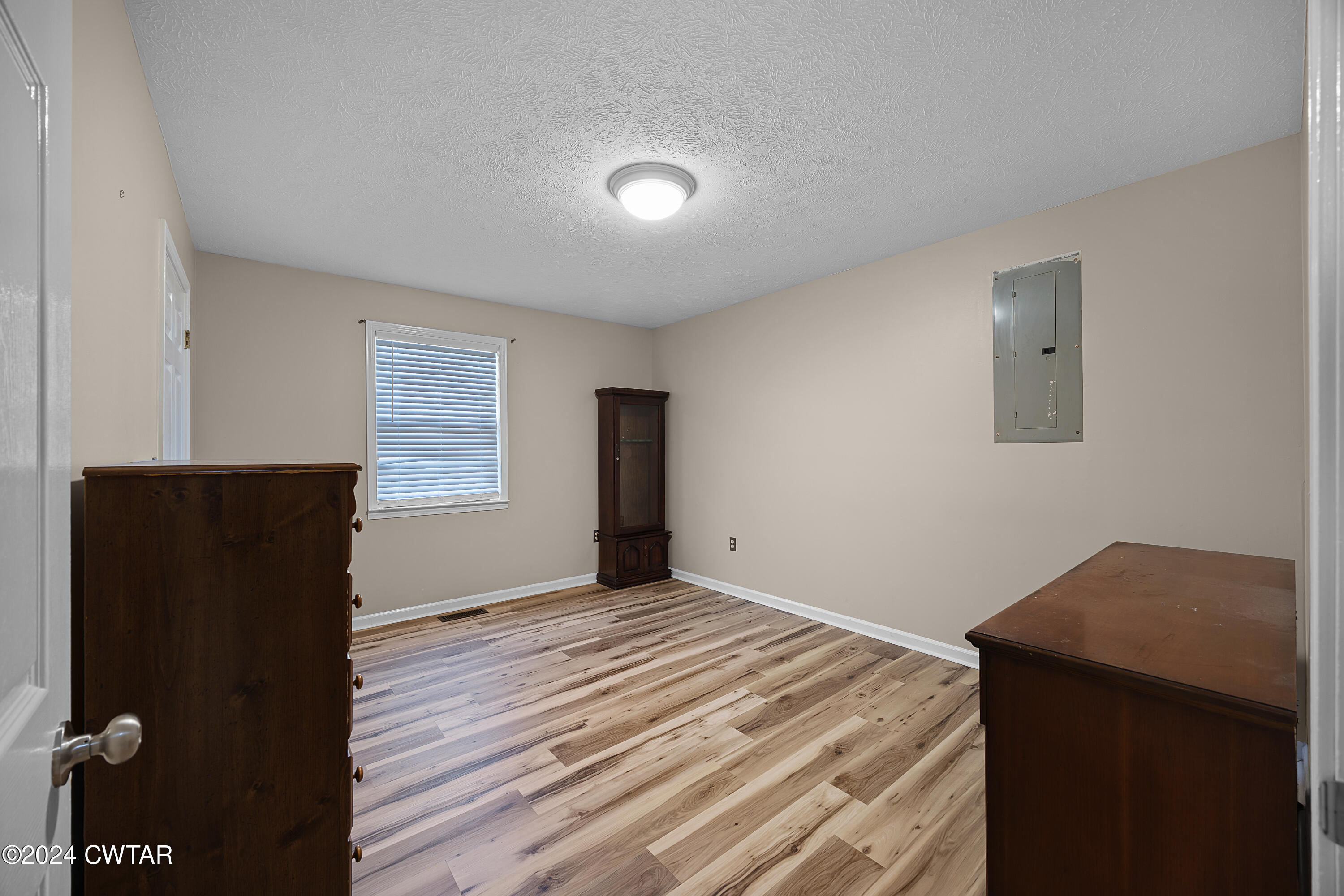 650 Gobelet Road Medon, TN 38356 - Photo 17 of 21 a bedroom with a bed and a window