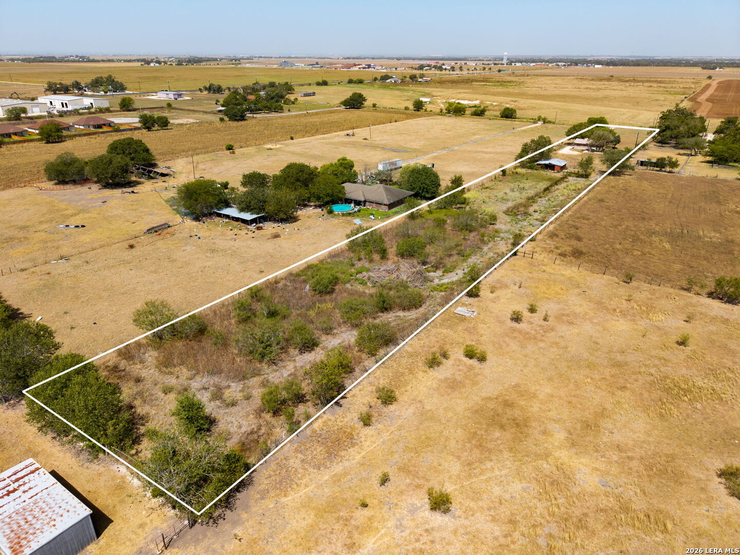 411 Willmann Road Seguin, TX 78155 - Photo 32 of 32 Gallery Image 32