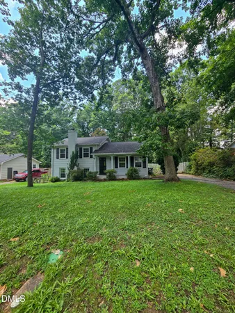 $2,595 | 5813 Rangeley Drive, Raleigh, NC 27609