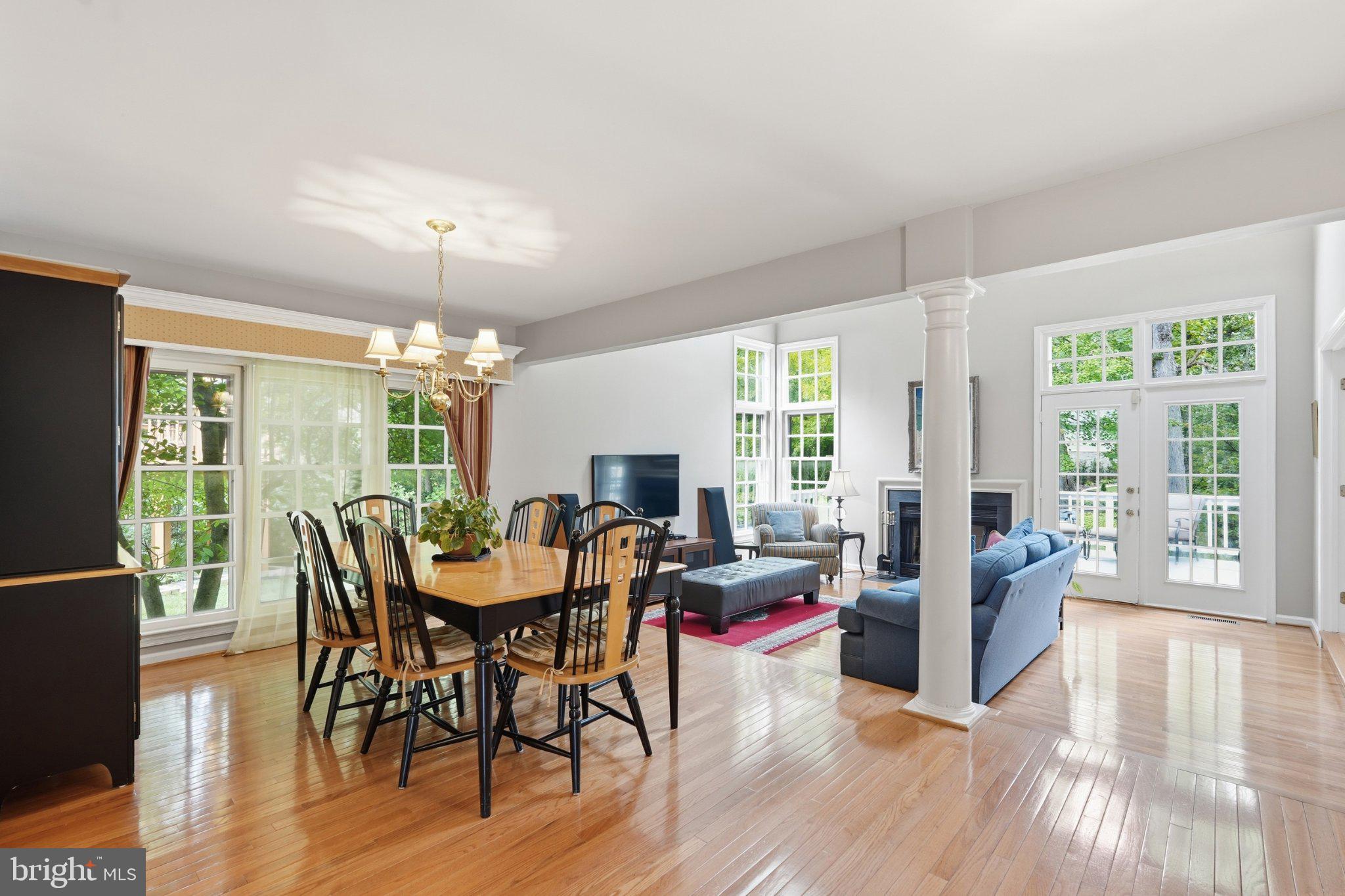 1252 Lamplighter Way Reston, VA 20194 - Photo 9 of 51 Gallery Image 9