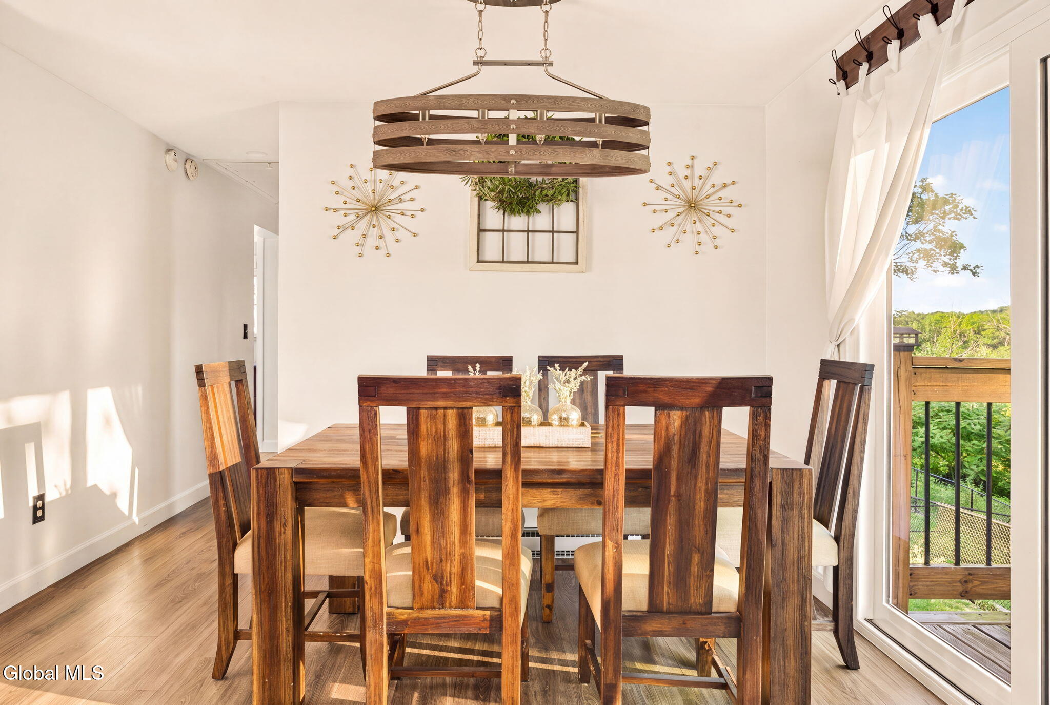 464 Joslyn School Road Berne, NY 12059 - Photo 8 of 26 dining (4)