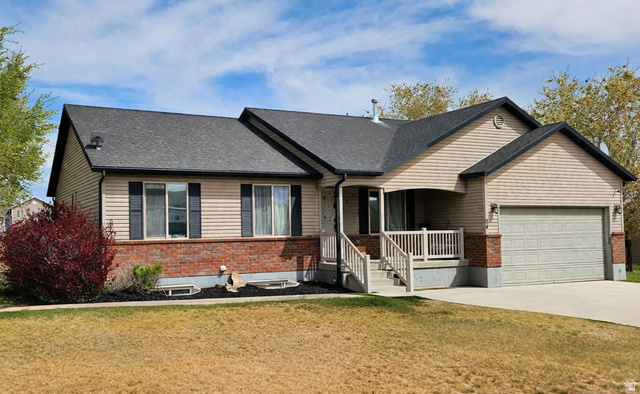 94 West 4130th Street South Vernal, UT 84078 - Photo 1 of 19