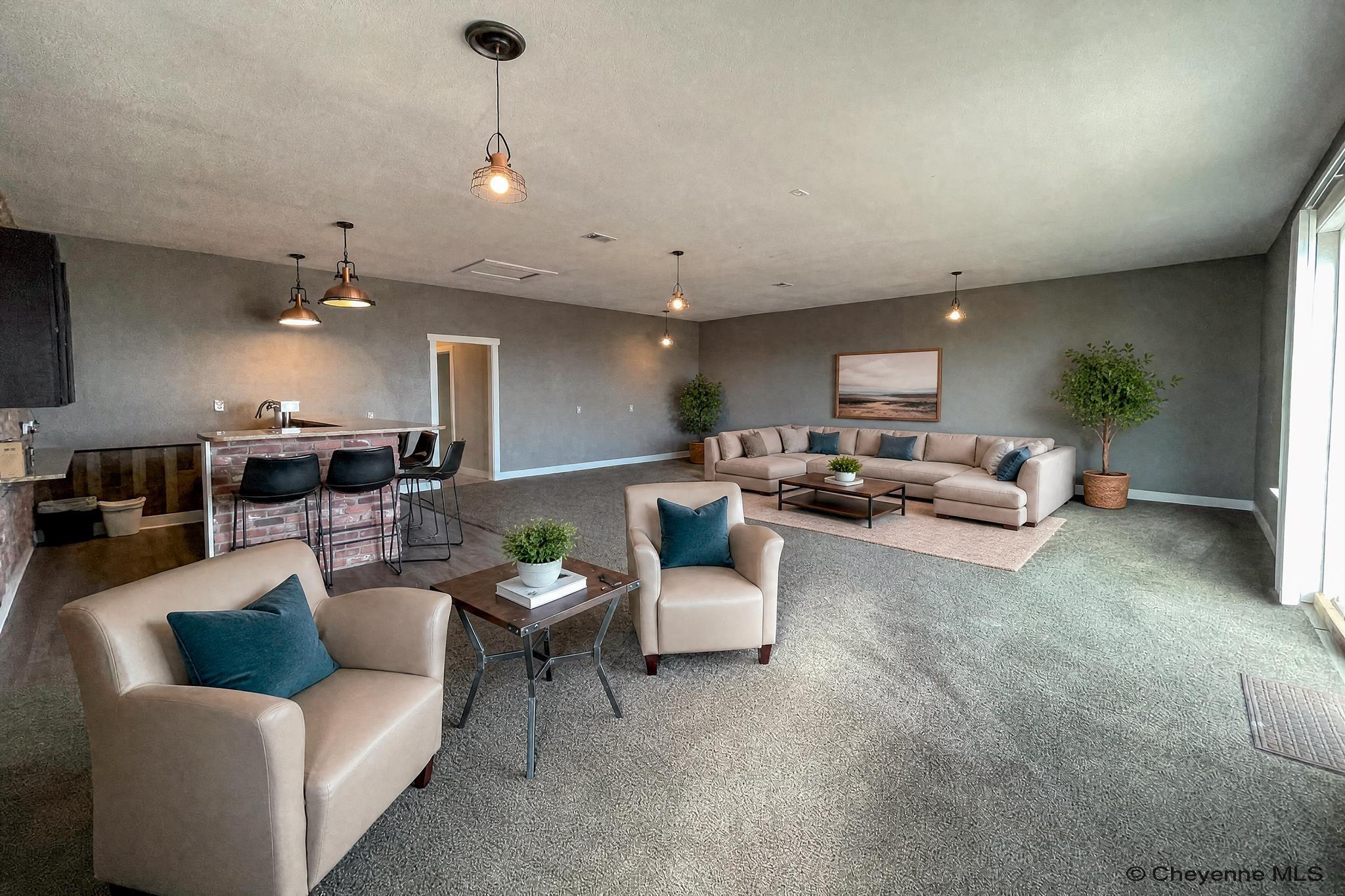 224 Quarter Cir Loop Cheyenne, WY 82007 - Photo 23 of 31 Gallery Image 23