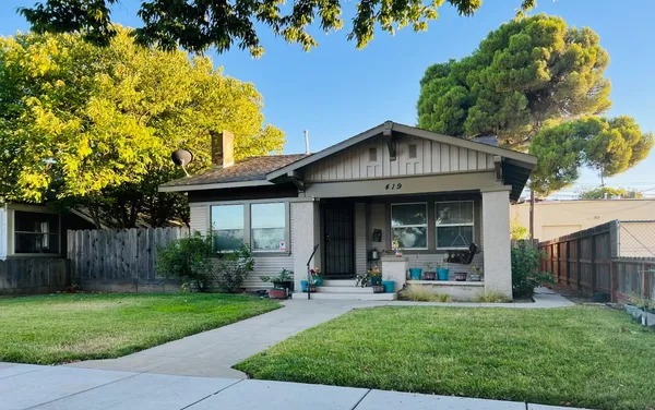 $459,900 | 419 13th Street, Modesto, CA 95354