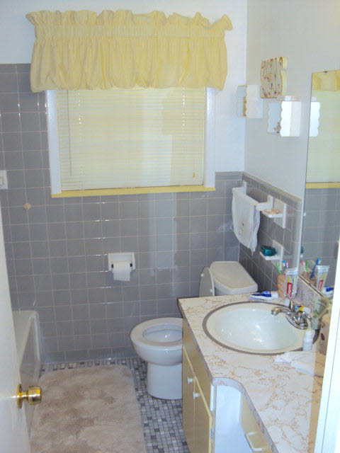 42750 Pine Grove Road Bay Minette, AL 36507 - Photo 9 of 22 Bathroom 1