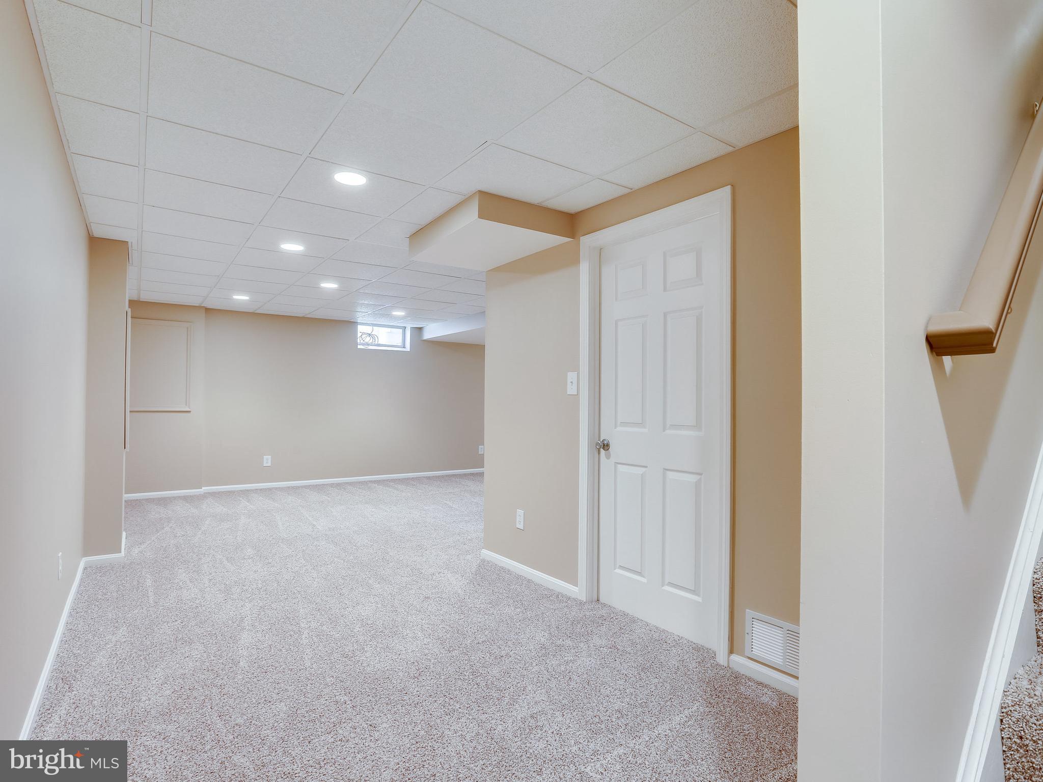 16910 Hoskinson Road Poolesville, MD 20837 - Photo 24 of 30 a view of an empty room