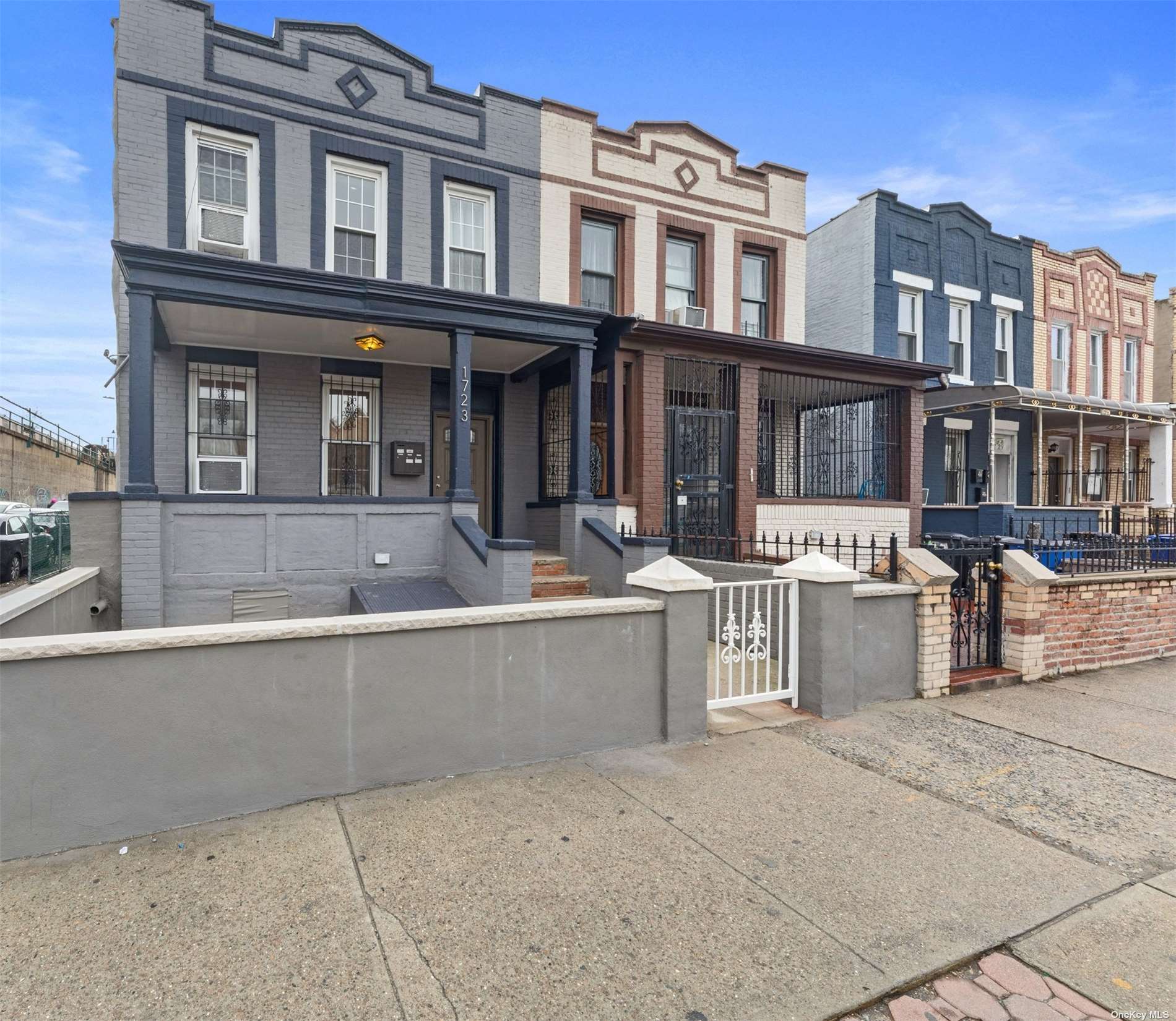 1723 Linden Boulevard, Brooklyn, NY 11207 Compass