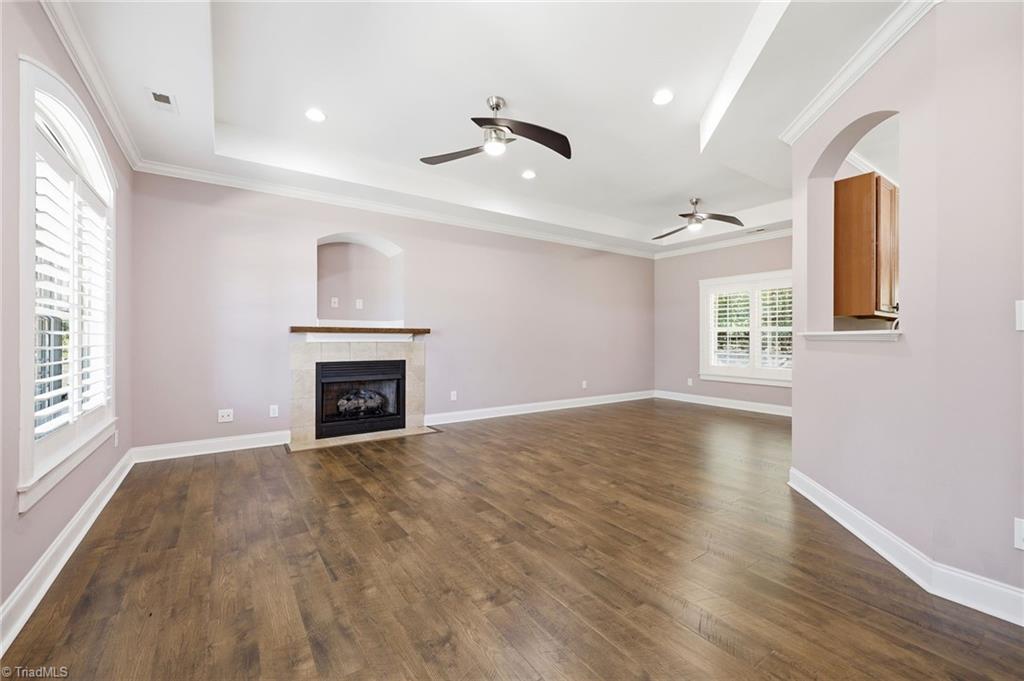 2100 Waterford Pointe Road Lexington, NC 27292 - Photo 11 of 31