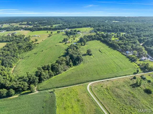 $612,000 | 33-ac Penrod Road, Troy, MO 63379