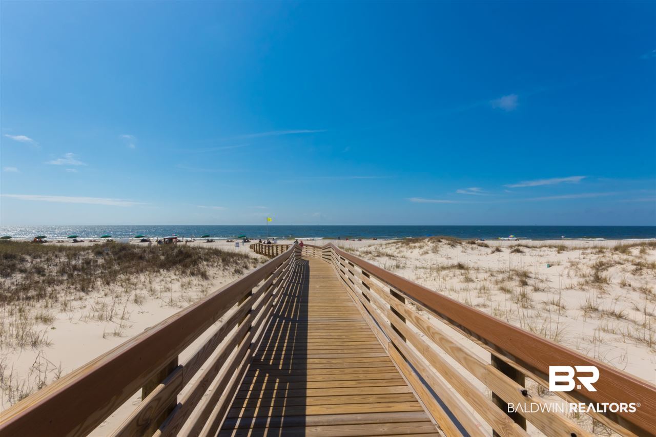 375 Plantation Road, Unit 5411 Gulf Shores, AL 36542 - Photo 28 of 29 Boardwalk to Beach