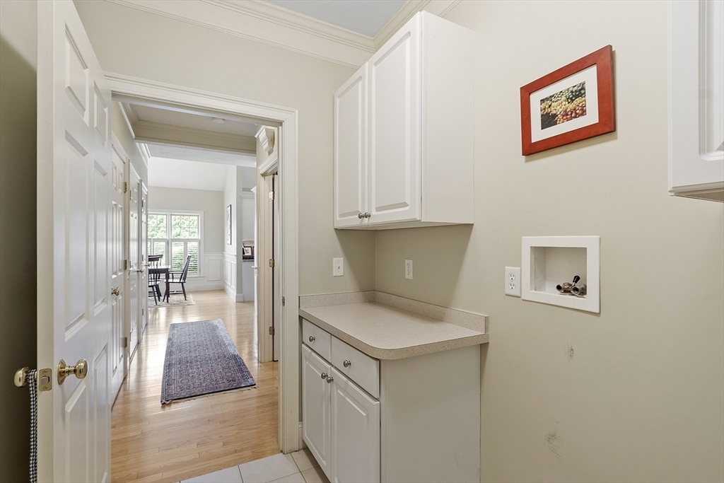 22 Hummock Way, Unit 22 Hudson, MA 01749 - Photo 22 of 23 a view of storage and utility