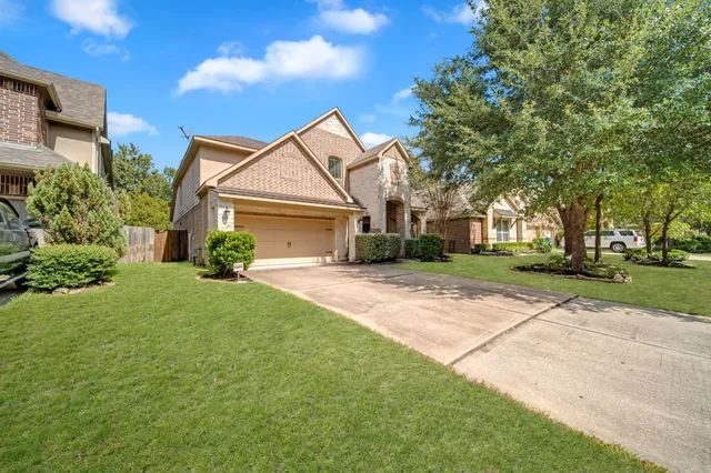 $3,900 | 323 Kinderwood Trail, Montgomery, TX 77316