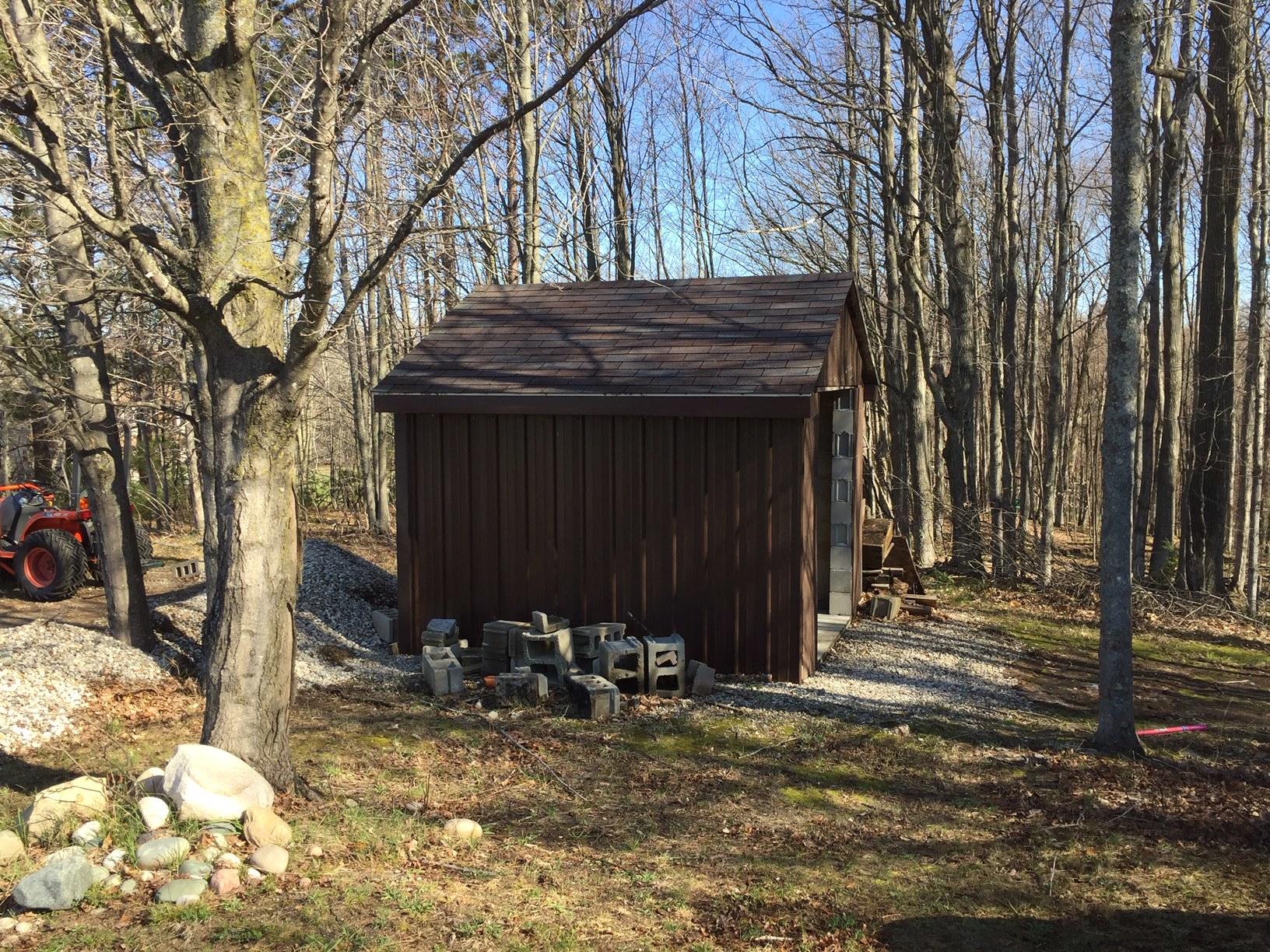 3791 Sunny Ridge Road Alanson, MI 49706 - Photo 20 of 23 Gallery Image 20