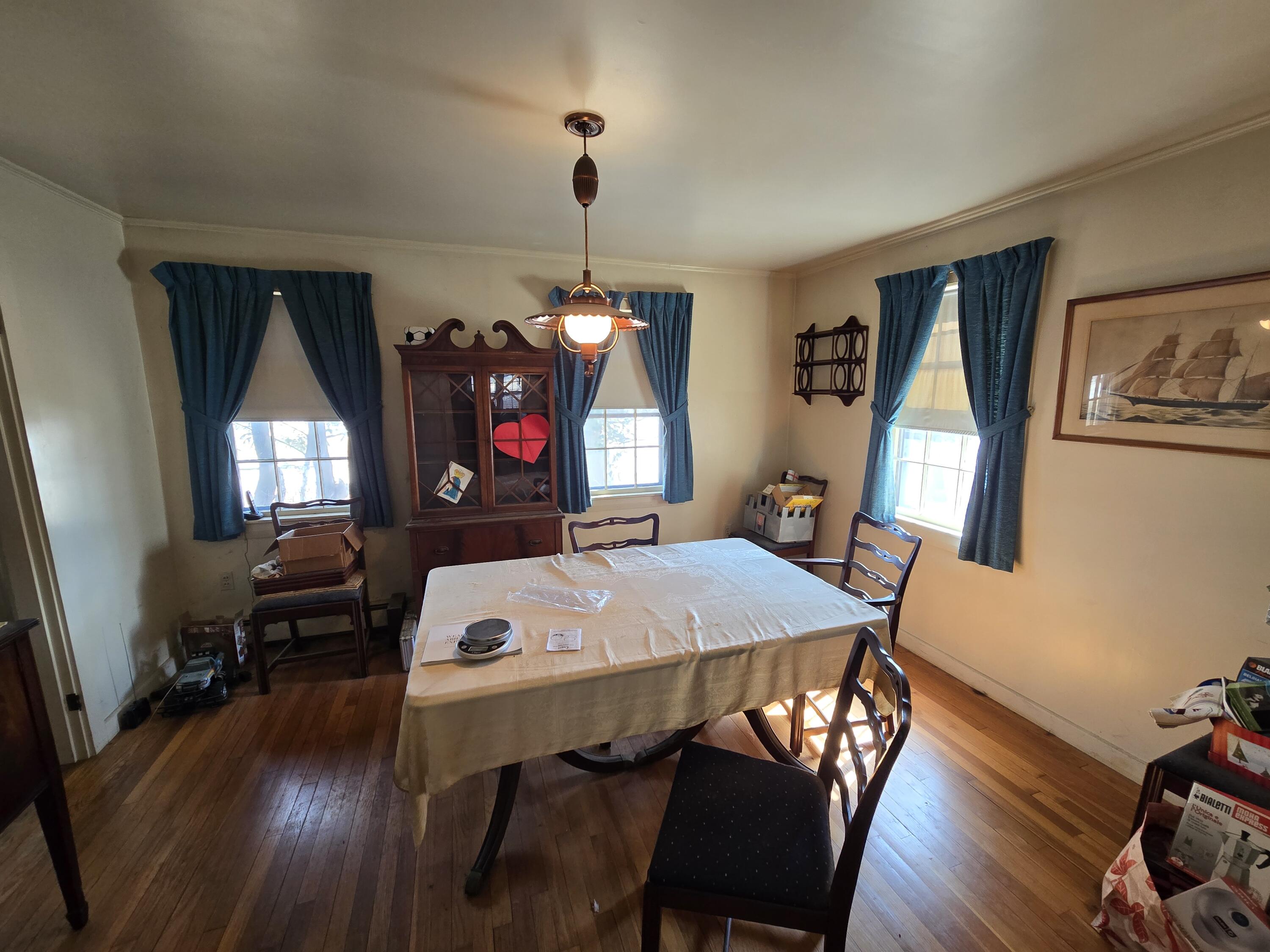 129 West Hill Road Gardiner, ME 04345 - Photo 14 of 39 20260315_121821