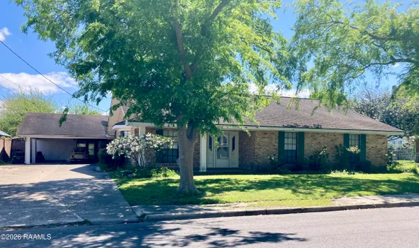 $320,000 | 416 East 5th Street, Crowley, LA 70526