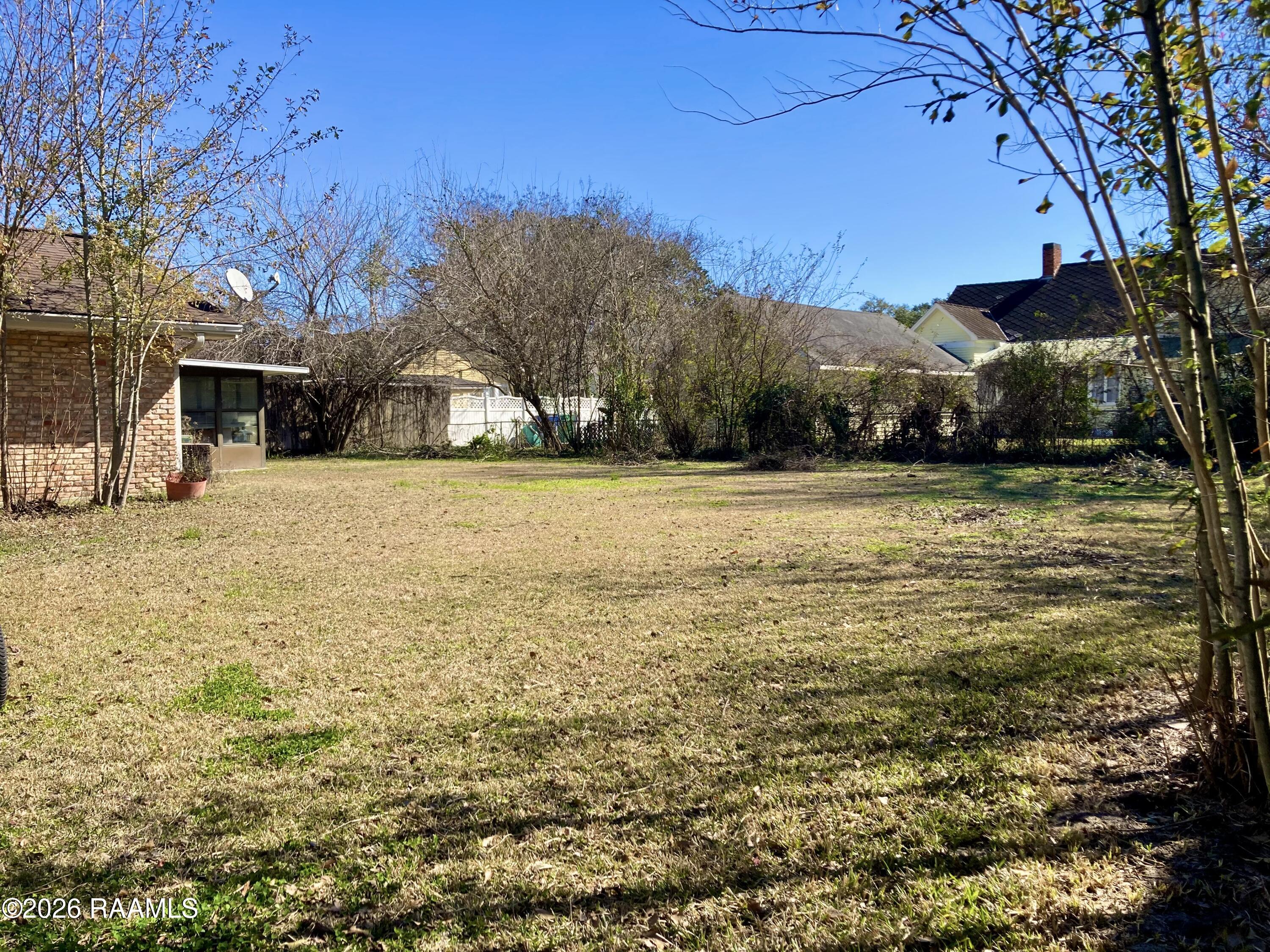 416 East 5th Street Crowley, LA 70526 - Photo 22 of 24 IMG_0504