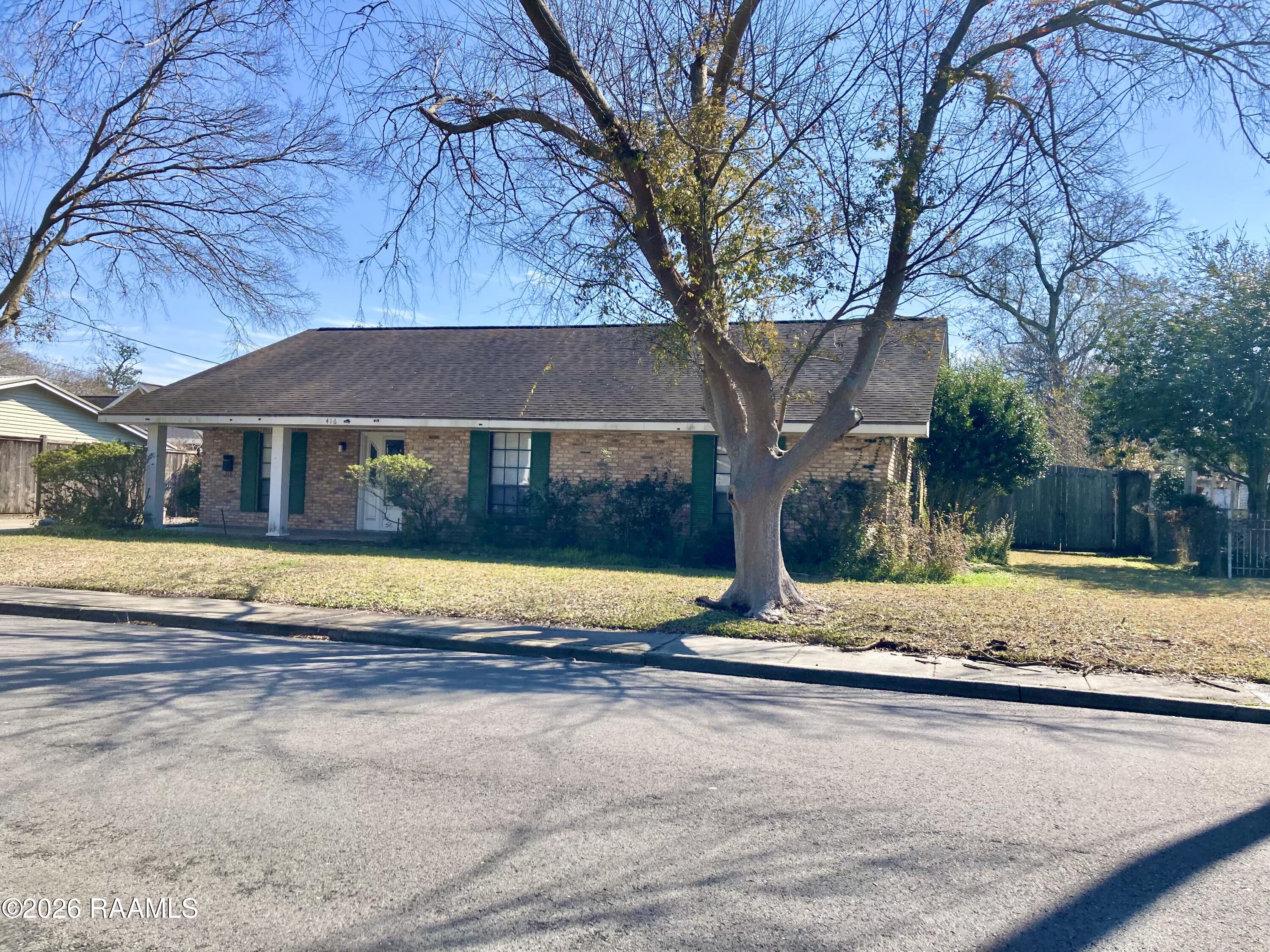 416 East 5th Street Crowley, LA 70526 - Photo 3 of 24 IMG_0600