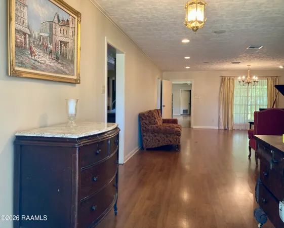 $320,000 | 416 East 5th Street, Crowley, LA 70526
