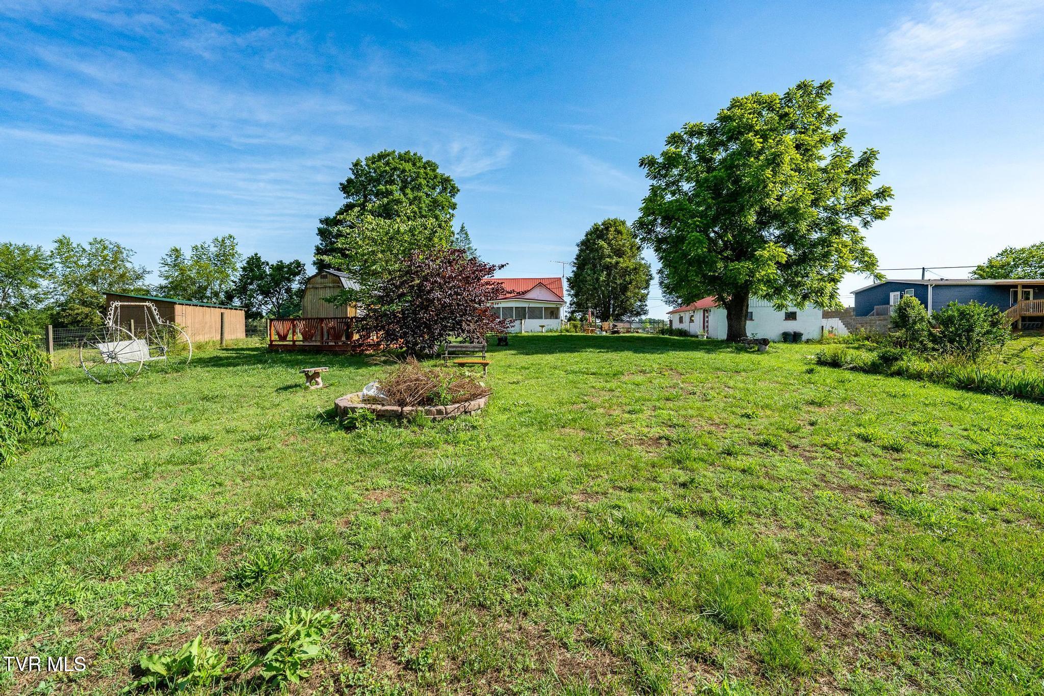 154 Stockton Road Chuckey, TN 37641 - Photo 39 of 57 154 Stockton Road (33 of 59)