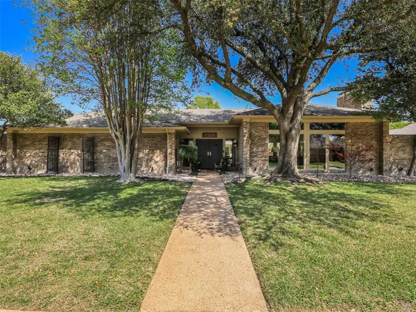 $600,000 | 3509 Wandering Trail, Plano, TX 75075