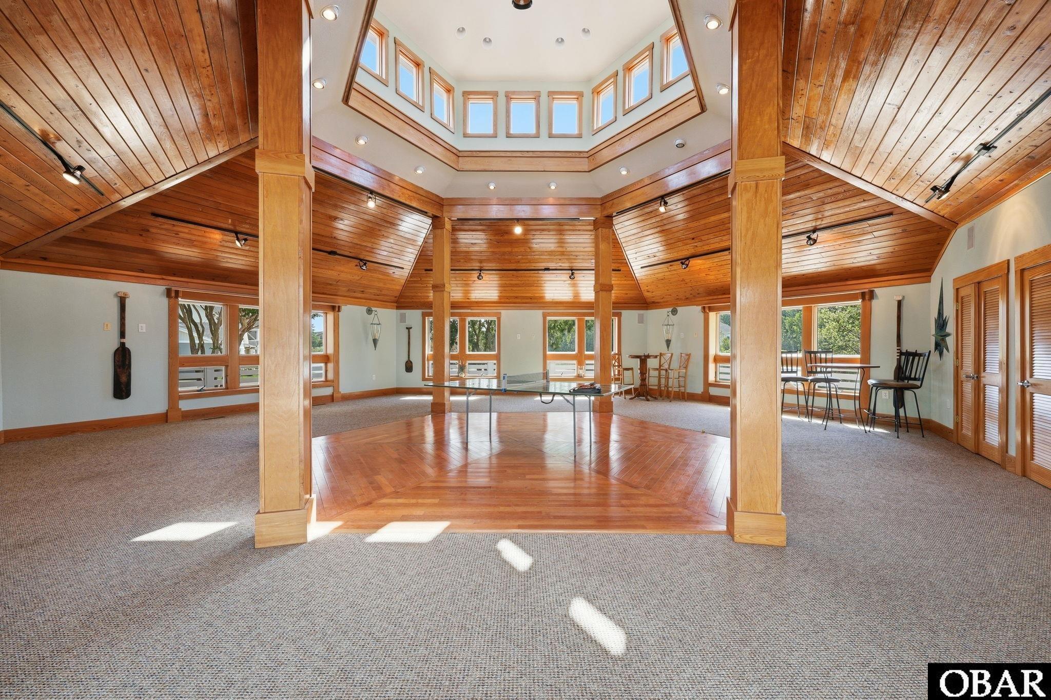 103 Binnacle Lane Grandy, NC 27939 - Photo 42 of 48 Clubhouse