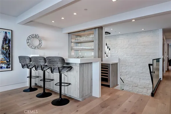 $27,500 | 1208 The Strand, Unit C, Manhattan Beach, CA 90266