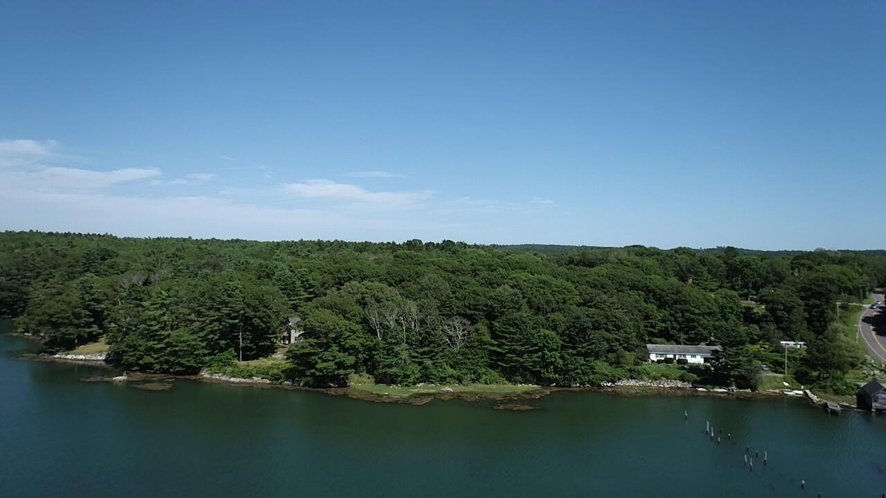 Lot 114 Knickerbocker Road Boothbay, ME 04537 - Photo 4 of 12 4