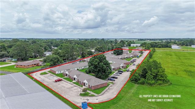 1341-20 Arpent Road New Iberia, LA 70560 - Photo 17 of 36