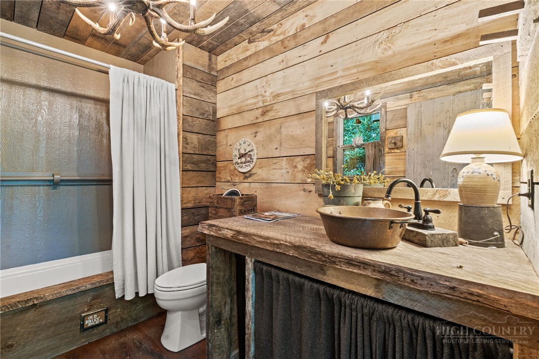 688 Laurel Creek Road Todd, NC 28684 - Photo 17 of 45