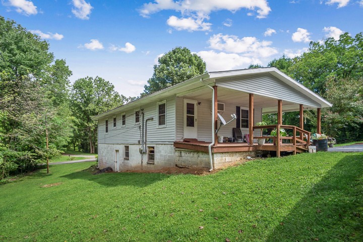 417 Schelley Road Gainesboro, TN 38562 - Photo 22 of 27 Gallery Image 22