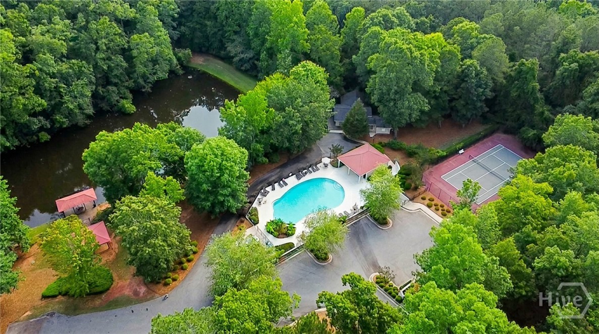 1051 Spring Creek Drive Bishop, GA 30621 - Photo 32 of 37