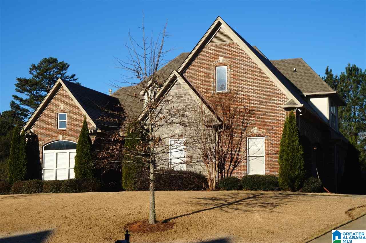 1012 Old Mill Run Leeds, AL 35094 - Photo 32 of 37