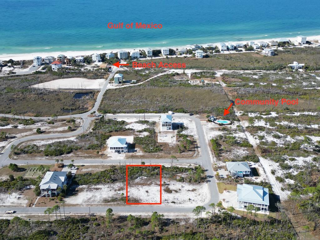 7 Labrador Drive Port St. Joe, FL 32456 - Photo 1 of 11