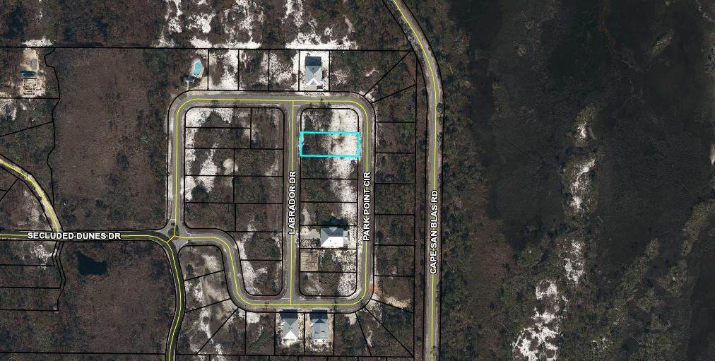 7 Labrador Drive Port St. Joe, FL 32456 - Photo 11 of 11