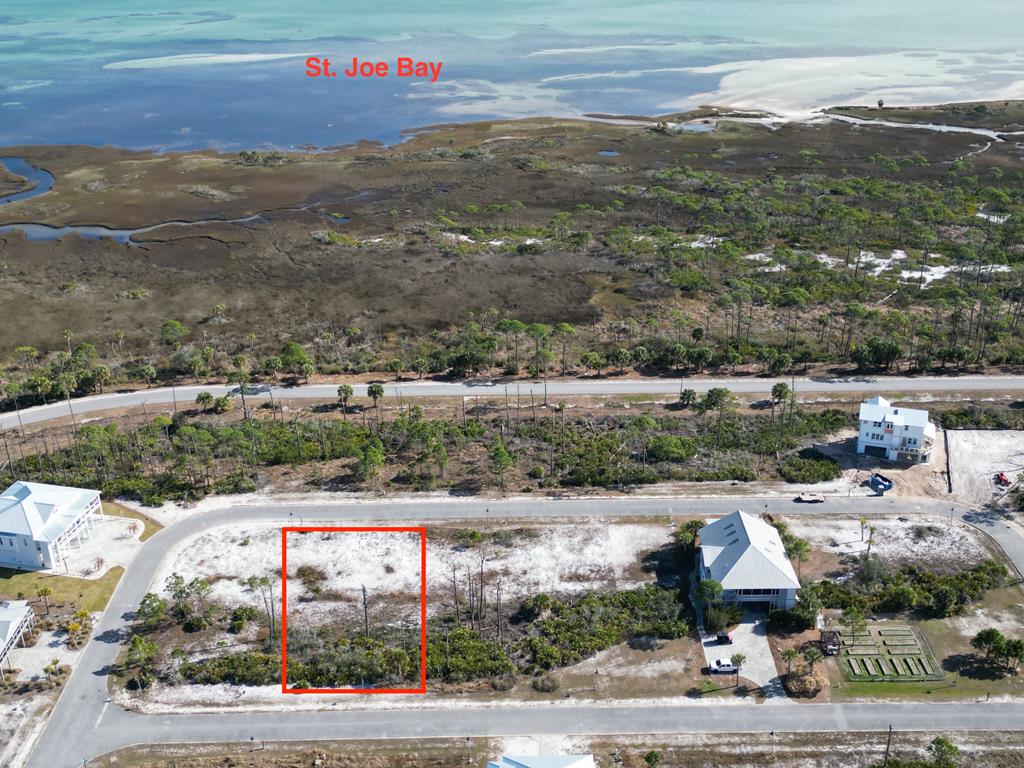 7 Labrador Drive Port St. Joe, FL 32456 - Photo 2 of 11