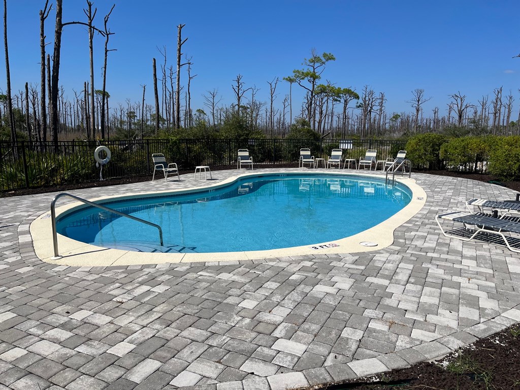 7 Labrador Drive Port St. Joe, FL 32456 - Photo 9 of 11