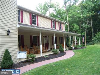 161 Snyder Road Pottstown, PA 19464 - Photo 2 of 12 Exterior Front